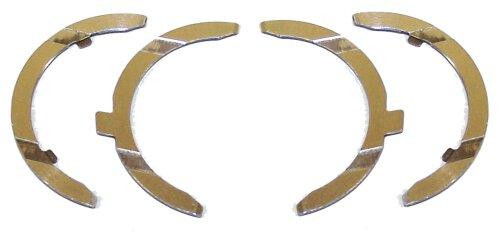 Thrust Washer - 2003 Volkswagen Jetta 2.0L Engine Parts # TW800ZE109