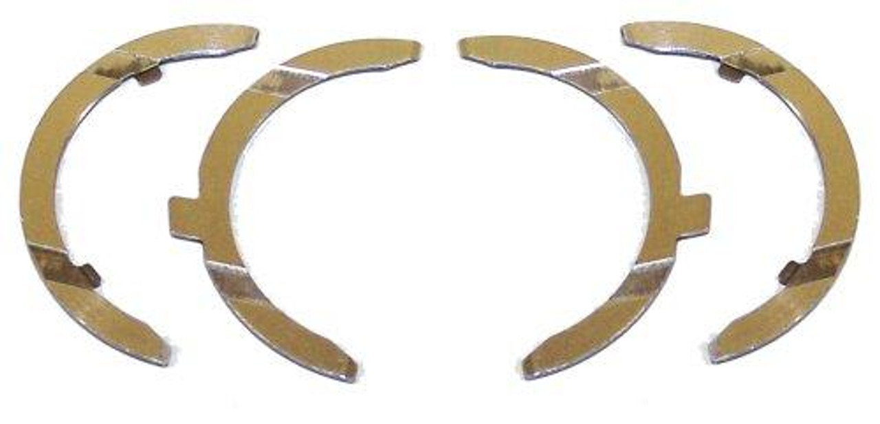 Thrust Washer - 2003 Volkswagen Passat 1.8L Engine Parts # TW800ZE117