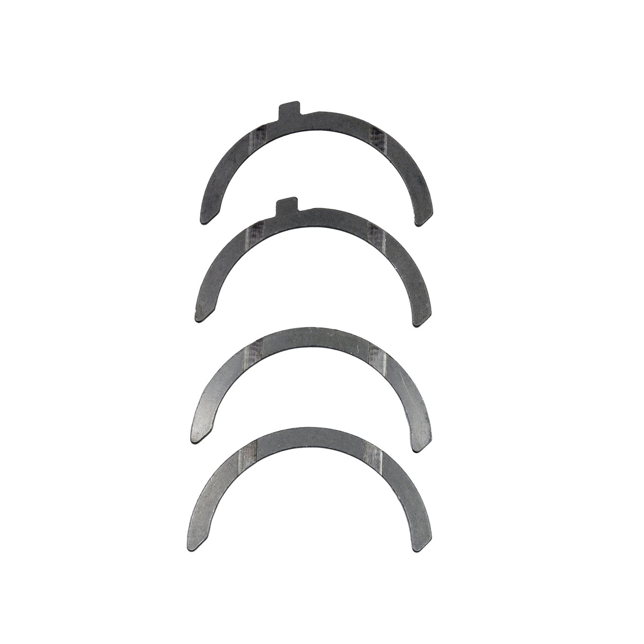 Thrust Washer - 2014 Audi Q7 3.0L Engine Parts # TW814ZE74