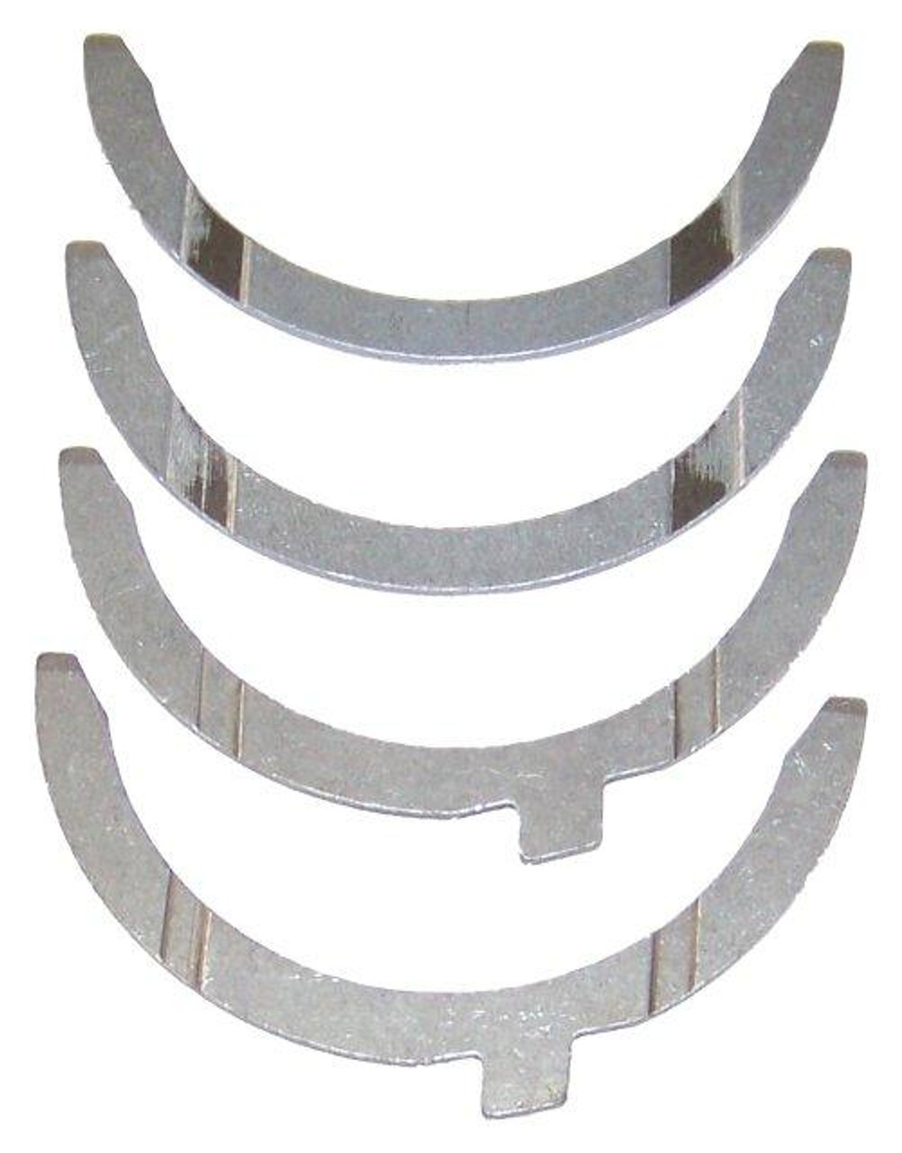 Thrust Washer - 2006 Volkswagen Touareg 3.2L Engine Parts # TW816ZE71