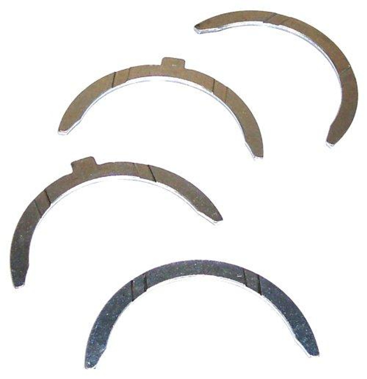 Thrust Washer - 1992 Toyota 4Runner 2.4L Engine Parts # TW900ZE8