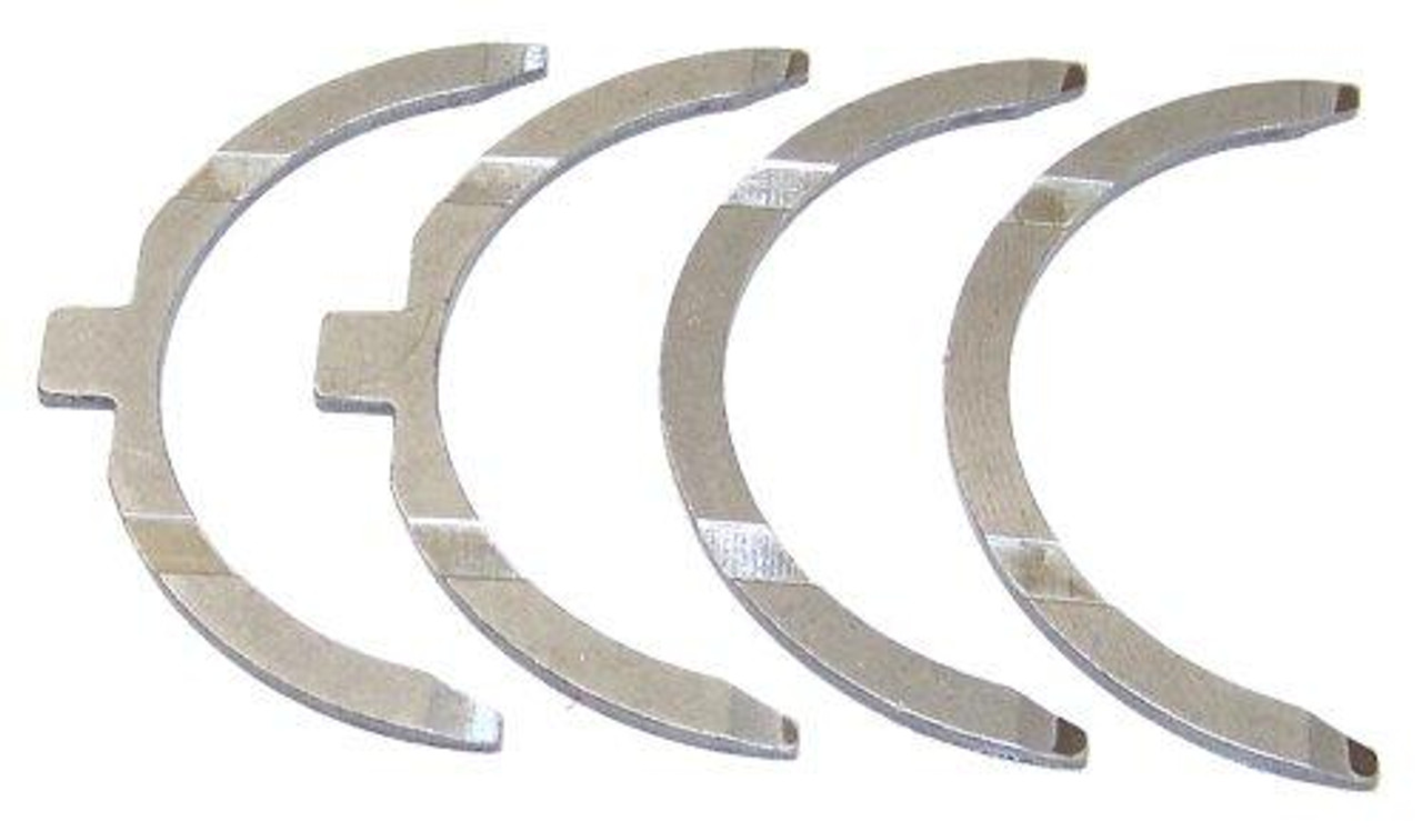 Thrust Washer - 1988 Toyota Camry 2.0L Engine Parts # TW907ZE2