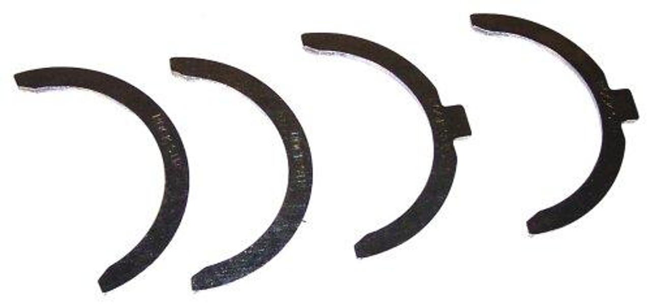 Thrust Washer - 1988 Toyota MR2 1.6L Engine Parts # TW920ZE55