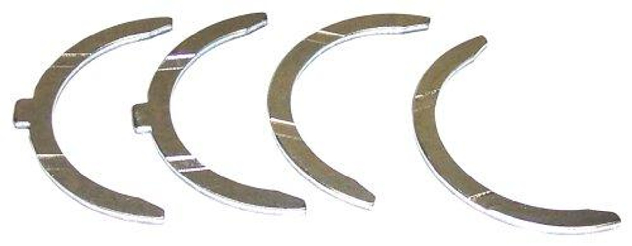 Thrust Washer - 1986 Toyota Celica 2.8L Engine Parts # TW942ZE2