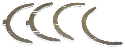 Thrust Washer - 1988 Toyota Cressida 2.8L Engine Parts # TW942ZE6