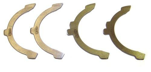Thrust Washer - 2012 Toyota Tacoma 2.7L Engine Parts # TW954ZE9