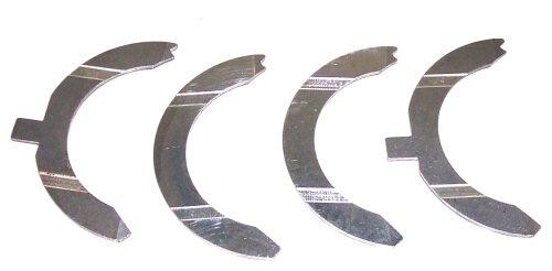 Thrust Washer - 2002 Toyota Tacoma 2.7L Engine Parts # TW957ZE37