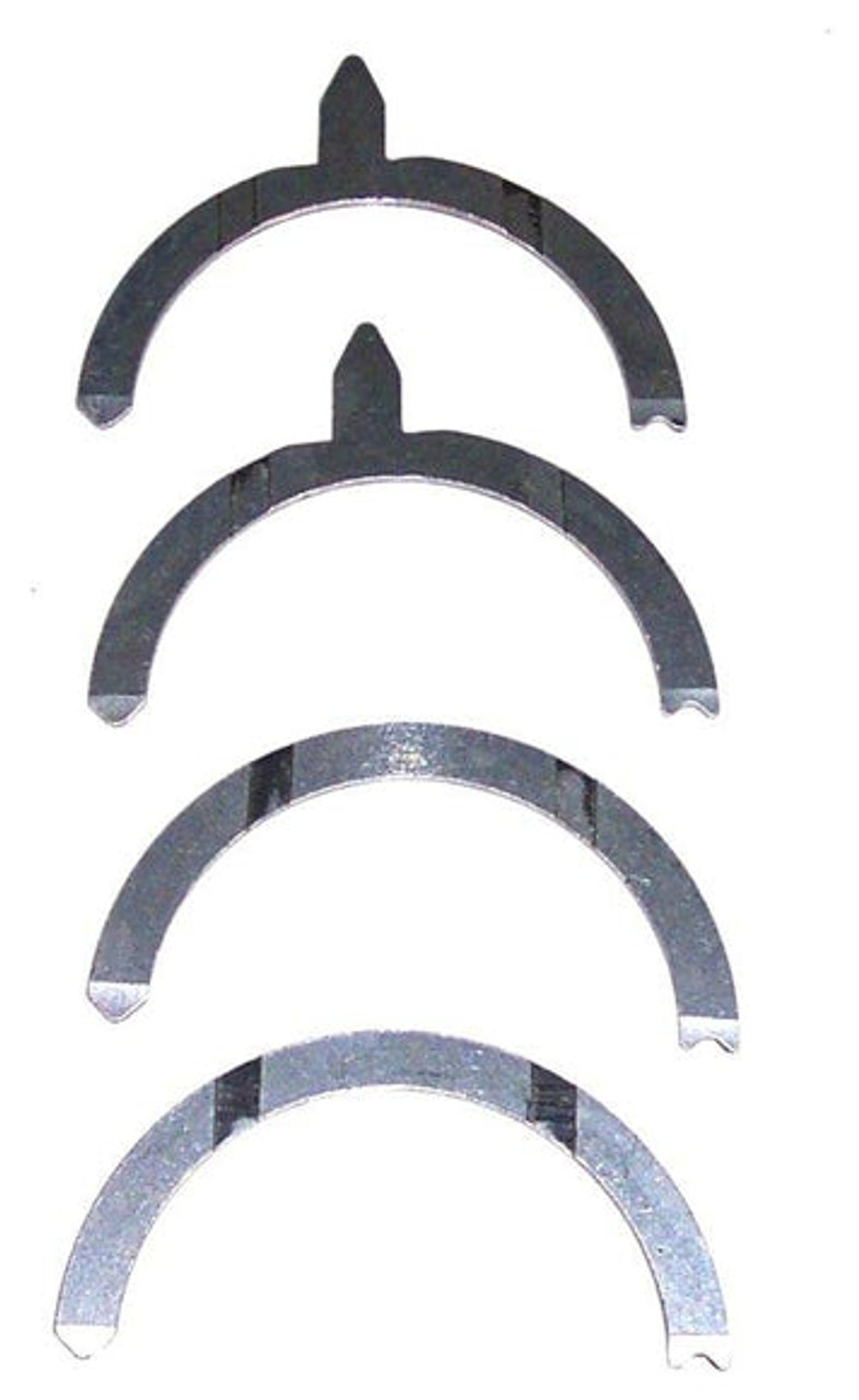 Thrust Washer - 2010 Toyota Highlander 3.3L Engine Parts # TW960ZE59