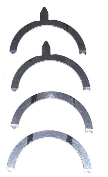 Thrust Washer - 2006 Toyota Sienna 3.3L Engine Parts # TW960ZE69