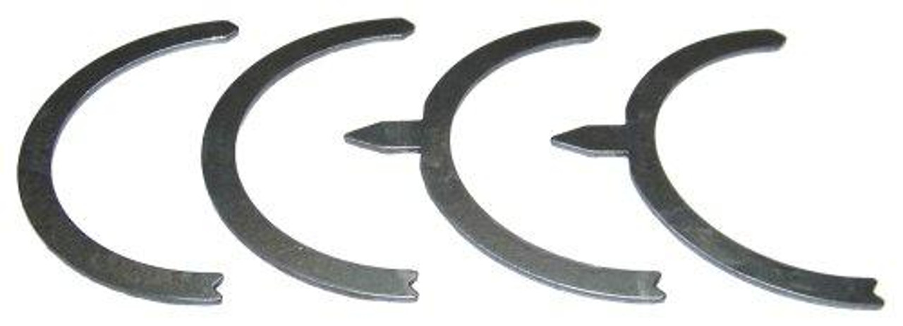 Thrust Washer - 2005 Toyota Tundra 4.0L Engine Parts # TW969ZE18