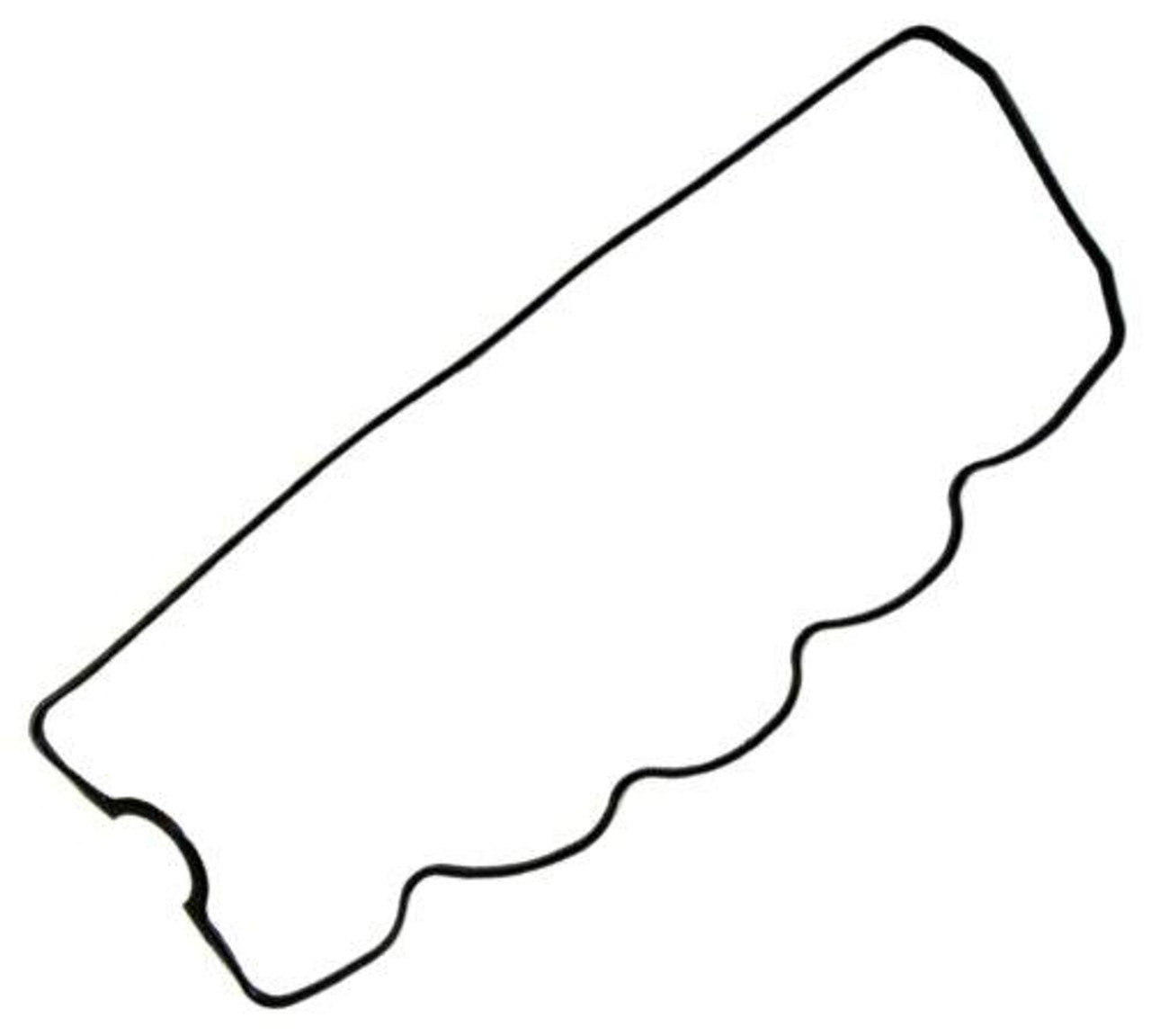 Valve Cover Gasket - 1986 Mitsubishi Montero 2.6L Engine Parts # VC101ZE34