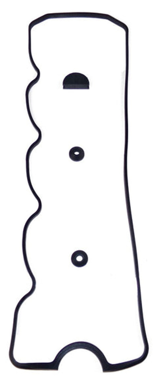 Valve Cover Gasket with Grommets - 1985 Plymouth Conquest 2.6L Engine Parts # VC101GZE43