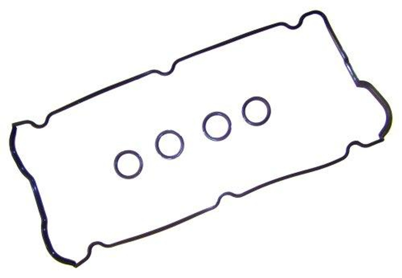 Valve Cover Gasket with Grommets - 2003 Chrysler Sebring 2.4L Engine Parts # VC112GZE3 Valve Cover Gasket with Grommets - 2003 Chrysler Sebring 2.4L Engine Parts # VC112GZE3