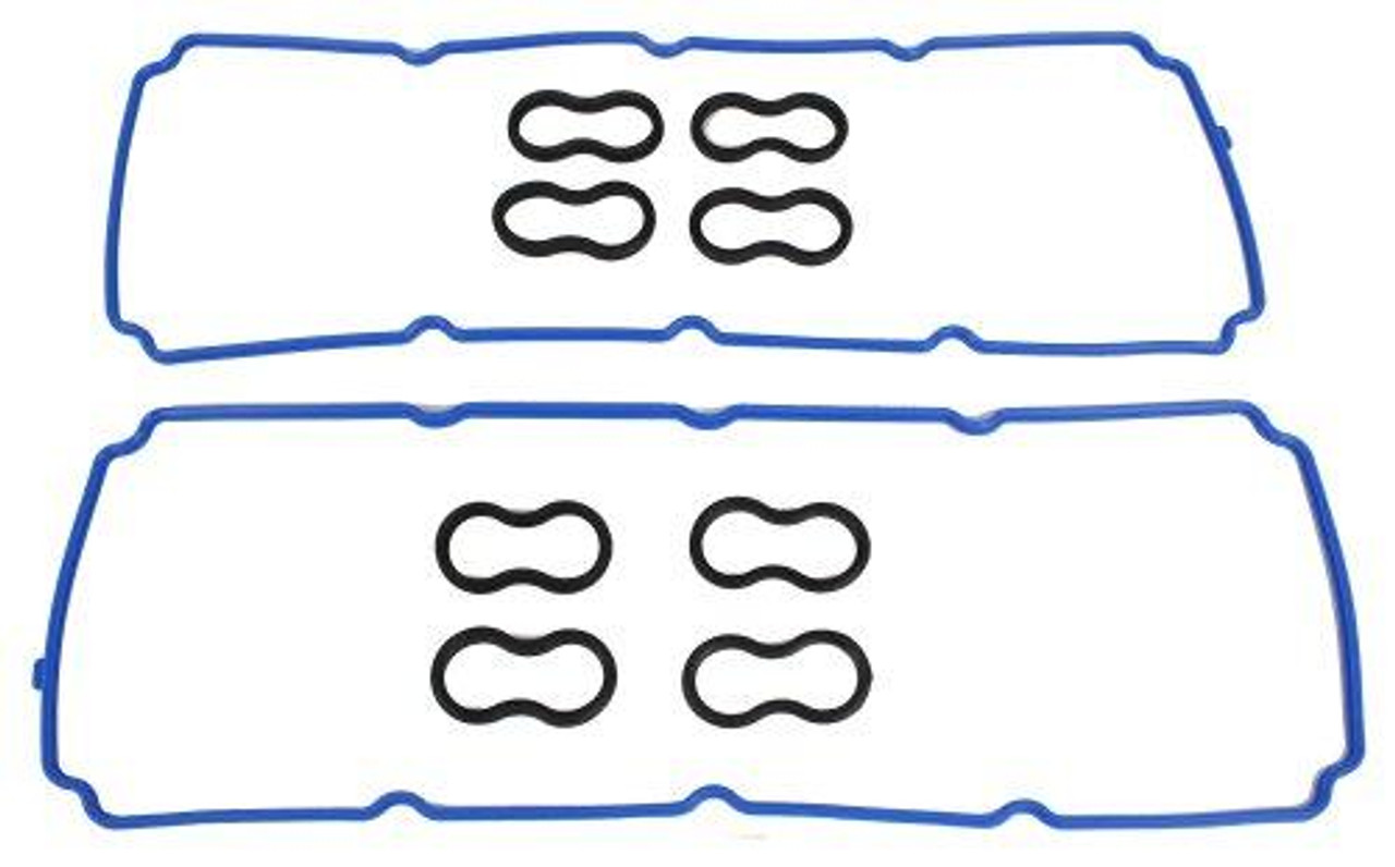 Valve Cover Gasket with Grommets - 2008 Chrysler Aspen 5.7L Engine Parts # VC1160GZE26