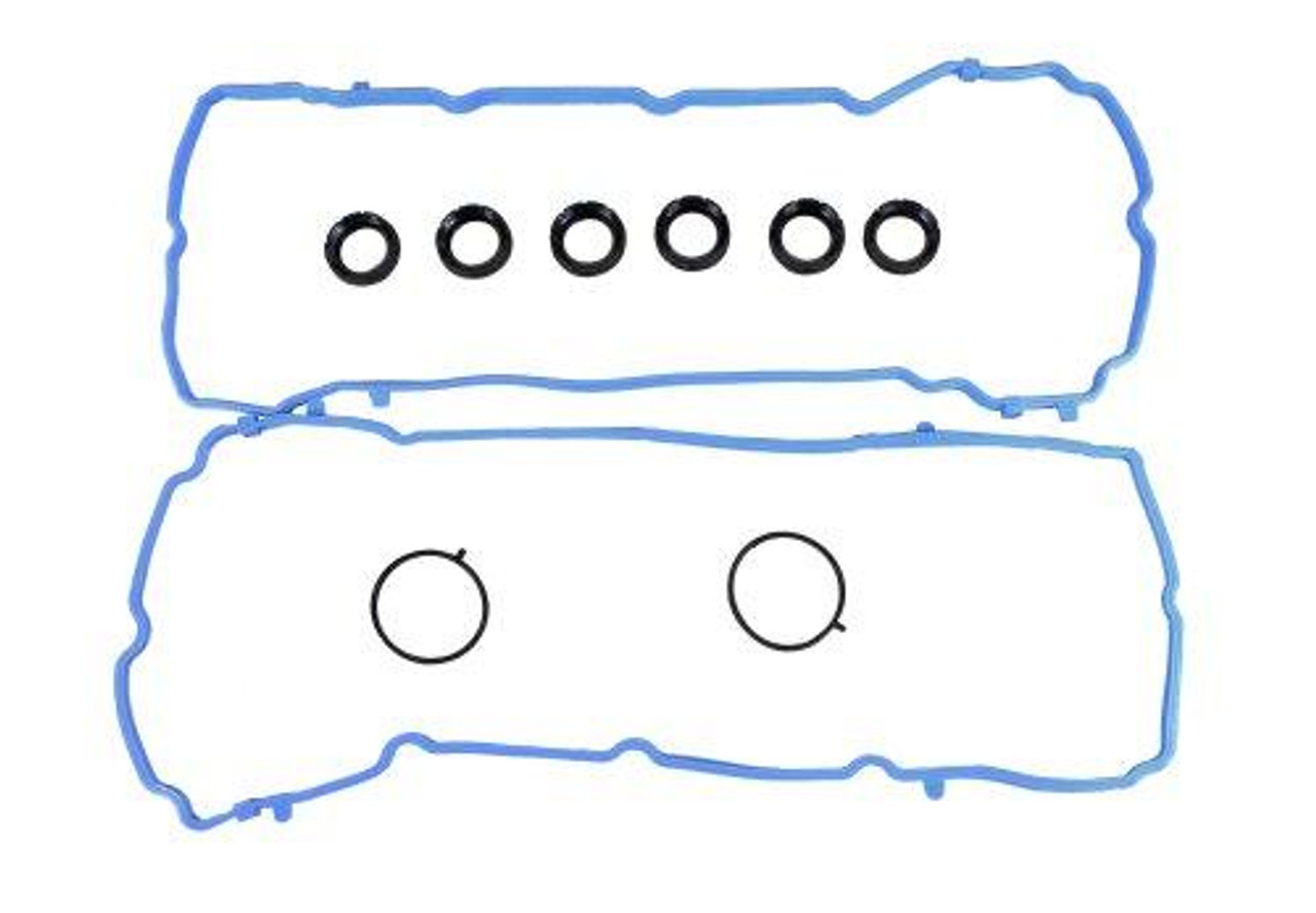 Valve Cover Gasket with Grommets - 2012 Chrysler 300 3.6L Engine Parts # VC1169GZE9