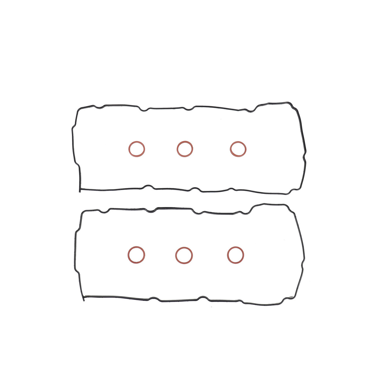 Valve Cover Gasket with Grommets - 2006 Chrysler Sebring 2.7L Engine Parts # VC116GZE20