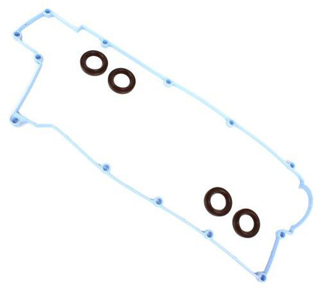 Valve Cover Gasket with Grommets - 1997 Hyundai Tiburon 2.0L Engine Parts # VC124GZE9