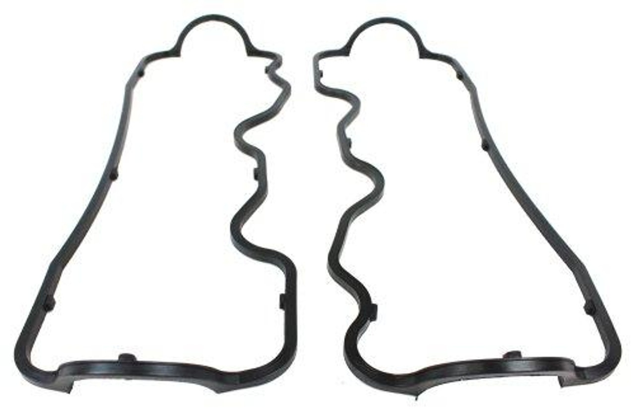 Valve Cover Gasket - 1992 Mitsubishi Mighty Max 3.0L Engine Parts # VC125ZE85