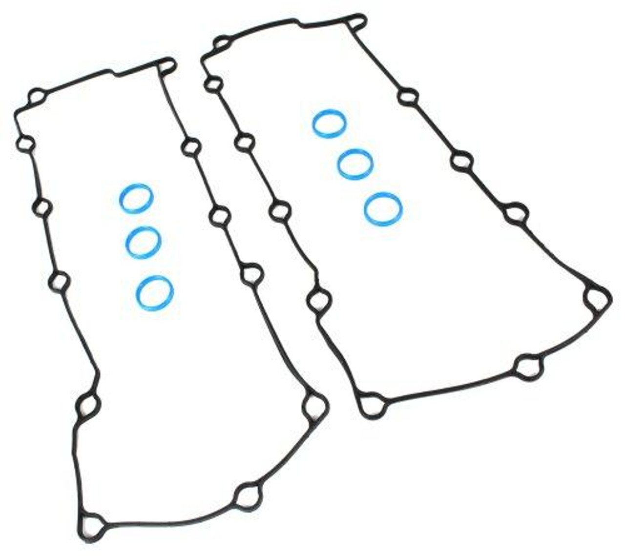 Valve Cover Gasket with Grommets - 2000 Chrysler Concorde 2.7L Engine Parts # VC140GZE3