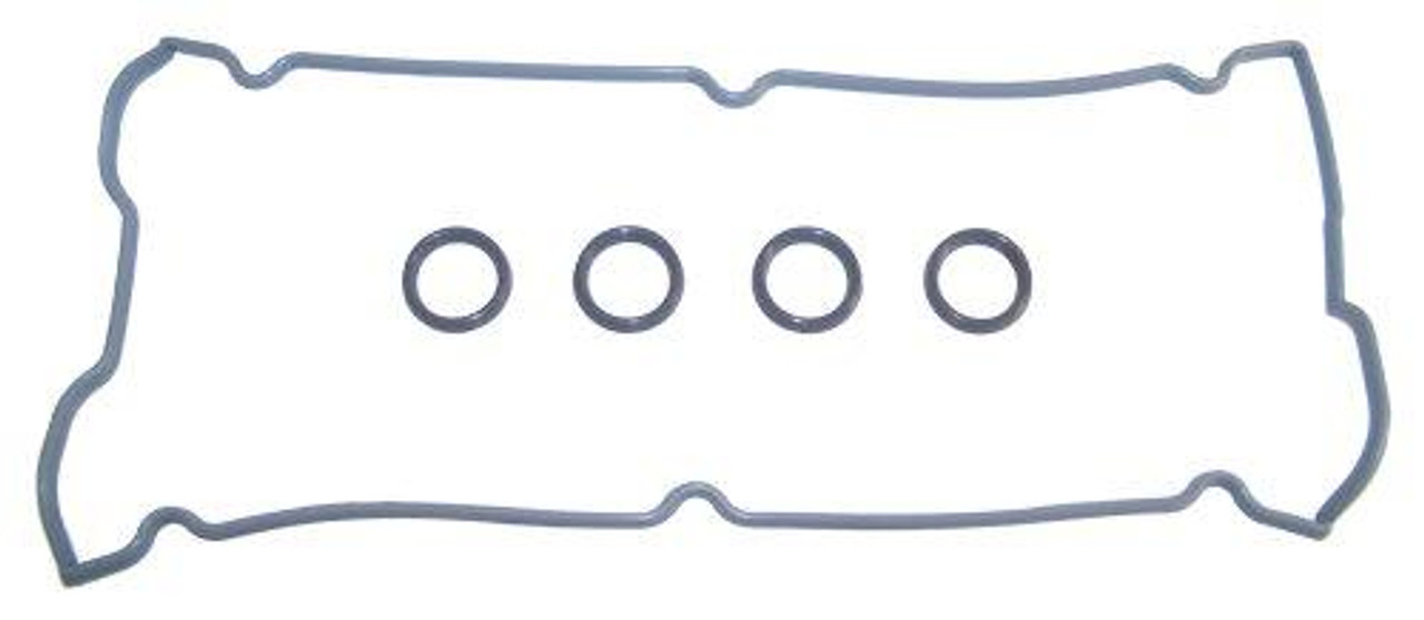 Valve Cover Gasket with Grommets - 1998 Chrysler Sebring 2.0L Engine Parts # VC150GZE4 Valve Cover Gasket with Grommets - 1998 Chrysler Sebring 2.0L Engine Parts # VC150GZE4