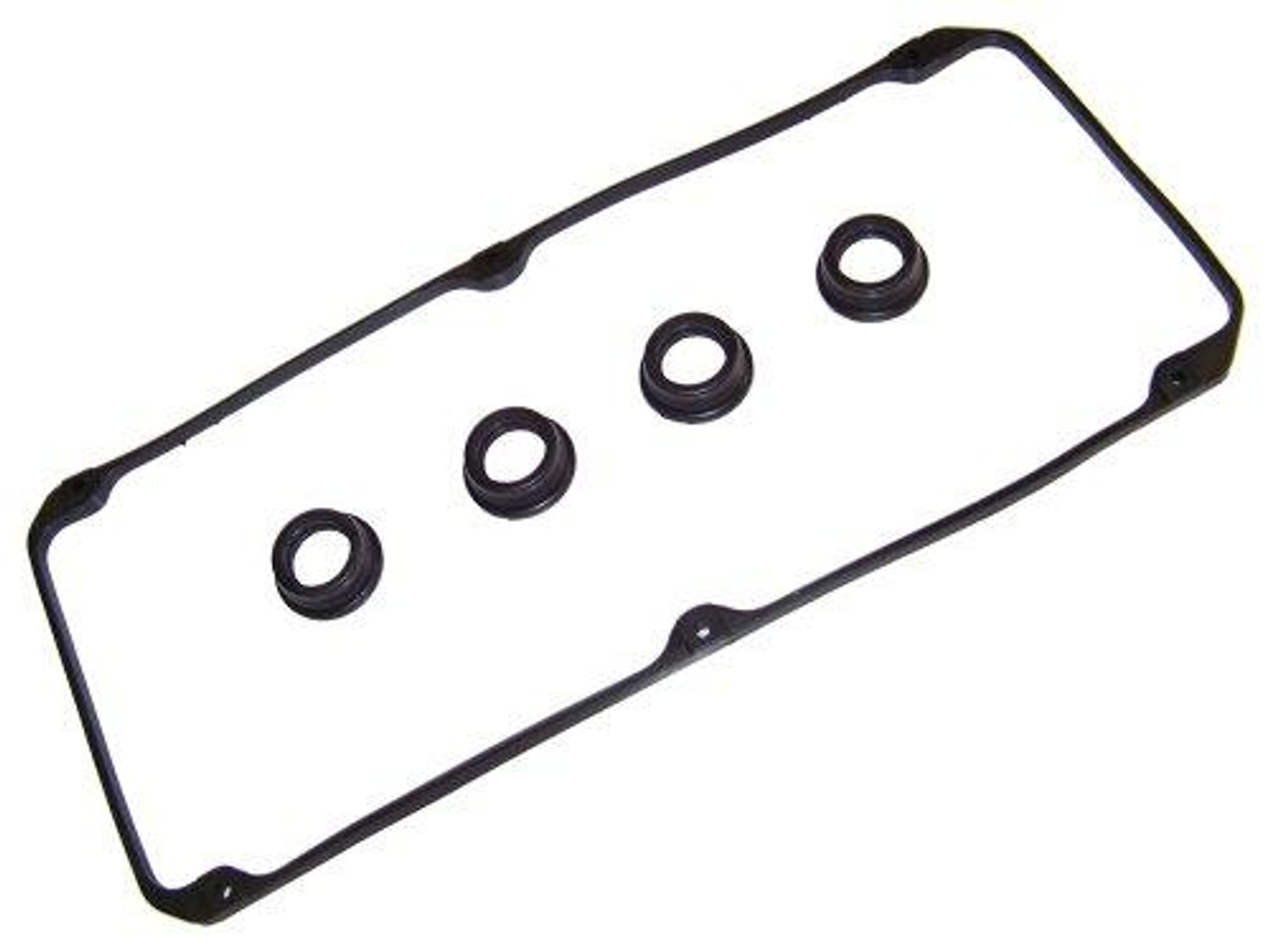Valve Cover Gasket with Grommets - 2005 Mitsubishi Eclipse 2.4L Engine Parts # VC155GZE16