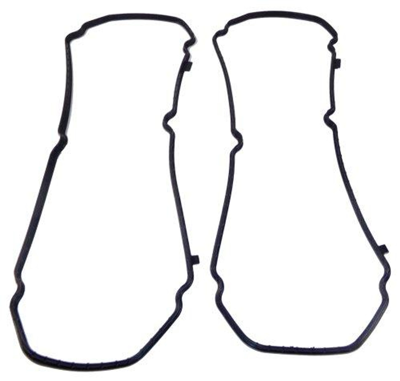 Valve Cover Gasket with Grommets - 2008 Mitsubishi Outlander 3.0L Engine Parts # VC166GZE2