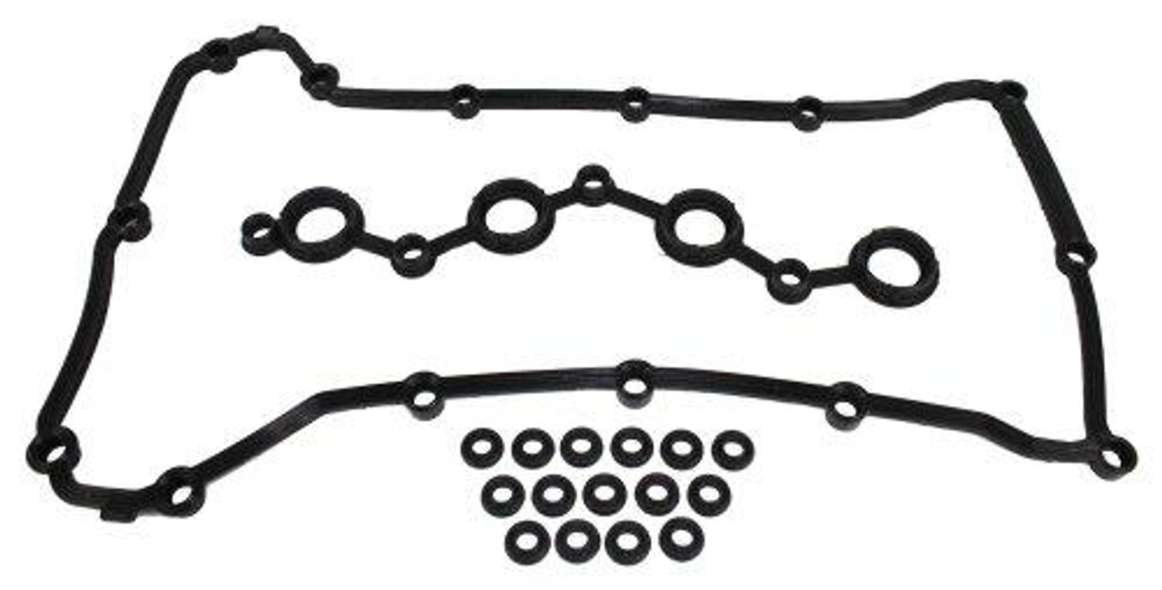 Valve Cover Gasket with Grommets - 2012 Chrysler 200 2.4L Engine Parts # VC167GZE2
