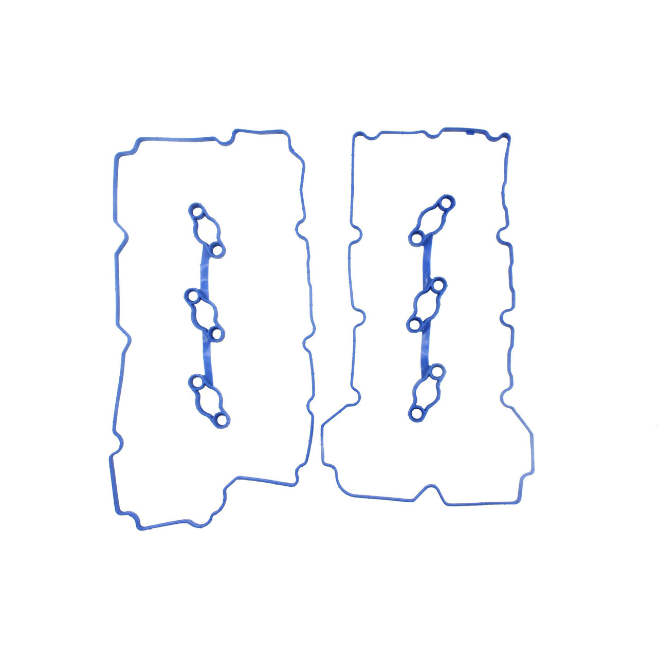 Valve Cover Gasket with Grommets - 2015 Kia Sedona 3.3L Engine Parts # VC197GZE24