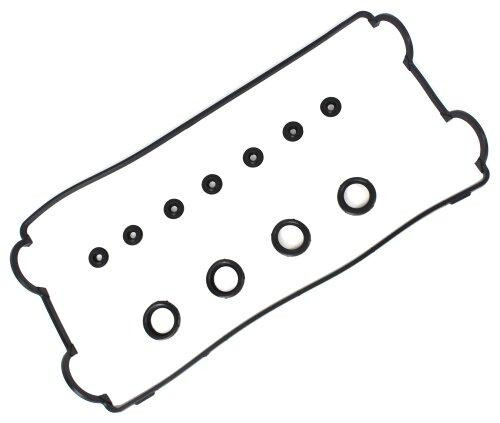 Valve Cover Gasket with Grommets - 1989 Honda Prelude 2.0L Engine Parts # VC209GZE2
