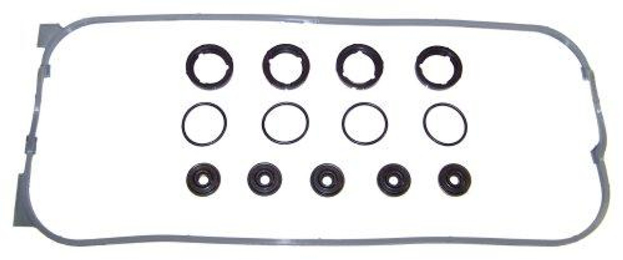 Valve Cover Gasket with Grommets - 1996 Honda Accord 2.2L Engine Parts # VC219GZE7