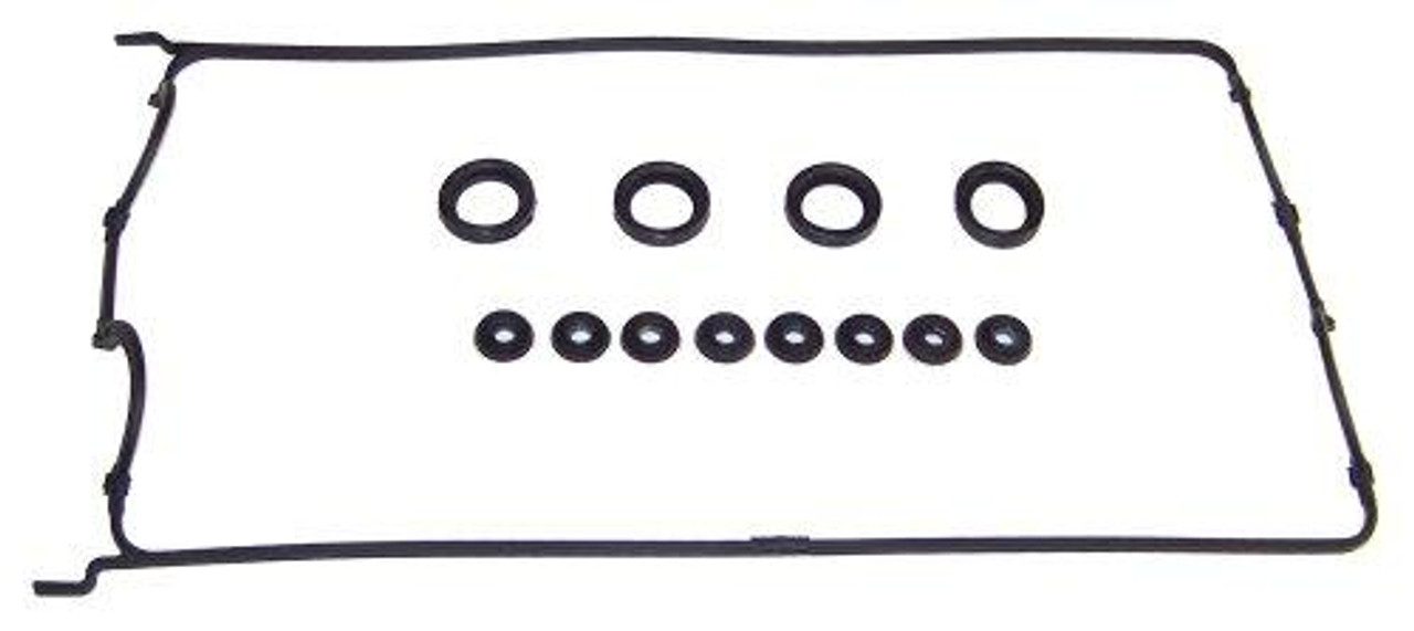 Valve Cover Gasket with Grommets - 2001 Honda Prelude 2.2L Engine Parts # VC223GZE9