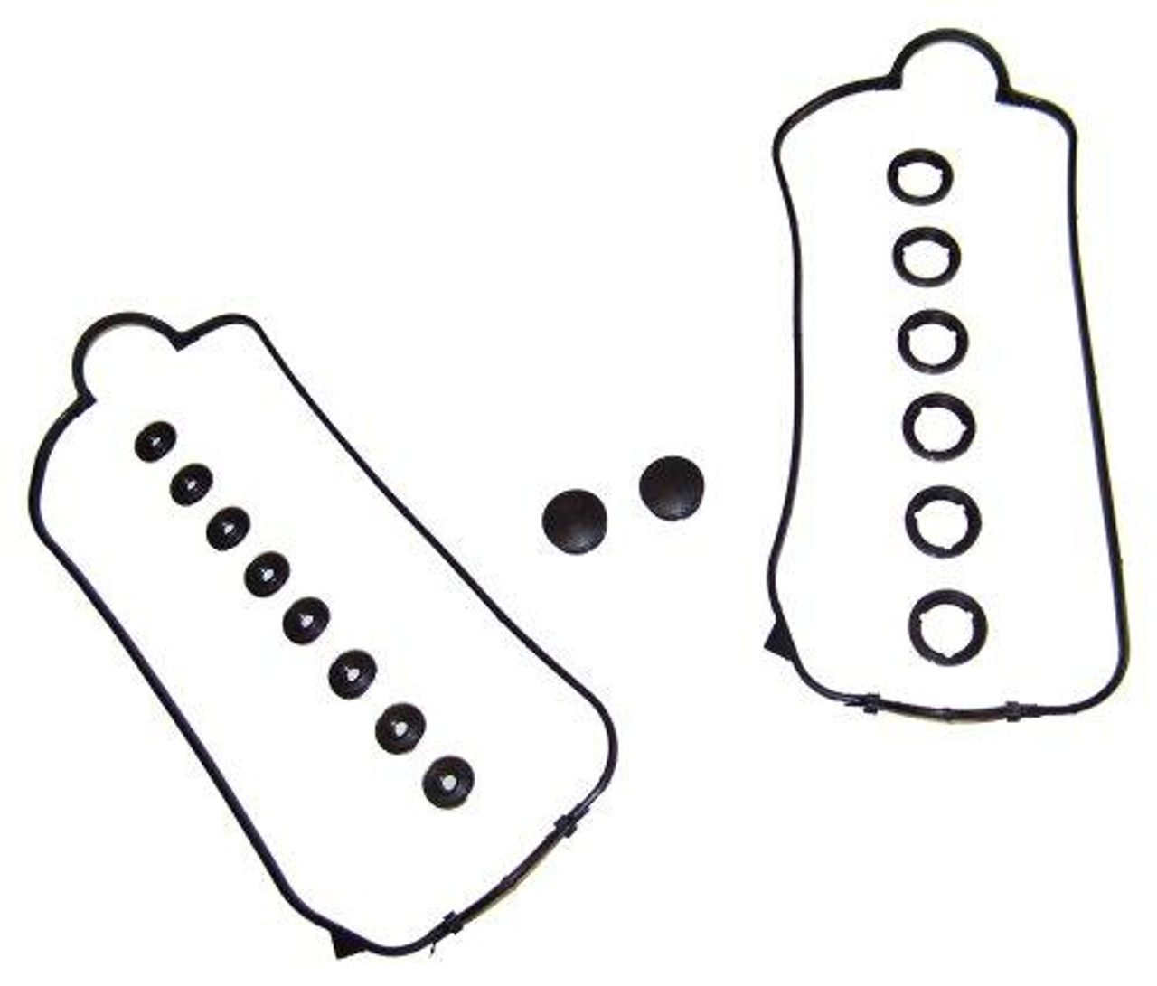 Valve Cover Gasket with Grommets - 2003 Acura RL 3.5L Engine Parts # VC282GZE13