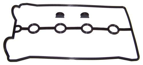 Valve Cover Gasket with Grommets - 1999 Daewoo Lanos 1.6L Engine Parts # VC309GZE1