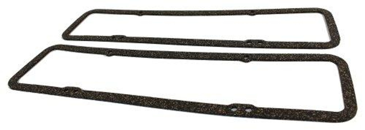 Valve Cover Gasket - 1986 Chevrolet K10 Suburban 5.7L Engine Parts # VC3101ZE45