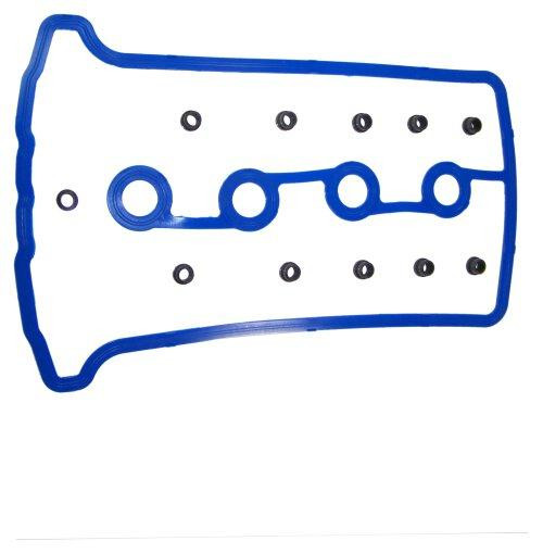 Valve Cover Gasket with Grommets - 1993 Saturn SL2 1.9L Engine Parts # VC311AGZE8