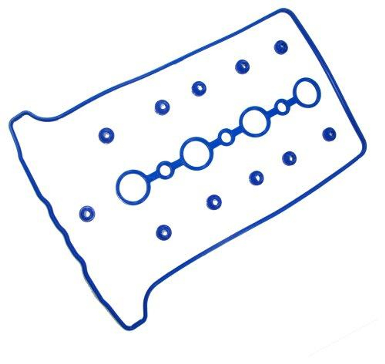 Valve Cover Gasket with Grommets - 1995 Saturn SC2 1.9L Engine Parts # VC311GZE2