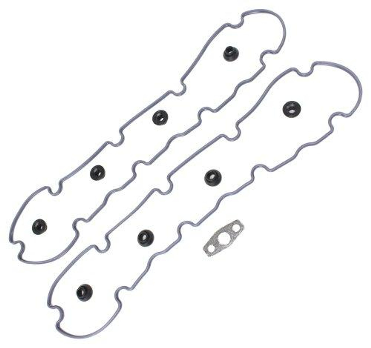 Valve Cover Gasket with Grommets - 1998 Pontiac Firebird 5.7L Engine Parts # VC3159GZE4