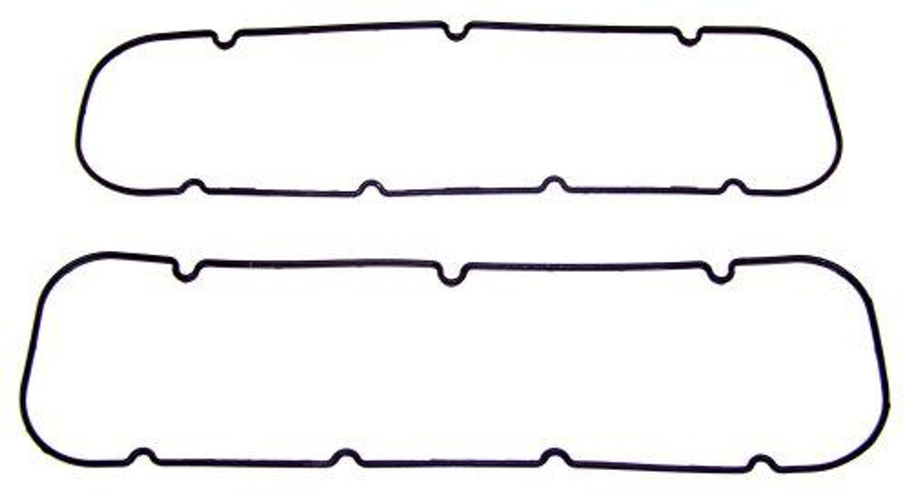 Valve Cover Gasket - 1991 GMC V3500 7.4L Engine Parts # VC3174ZE180