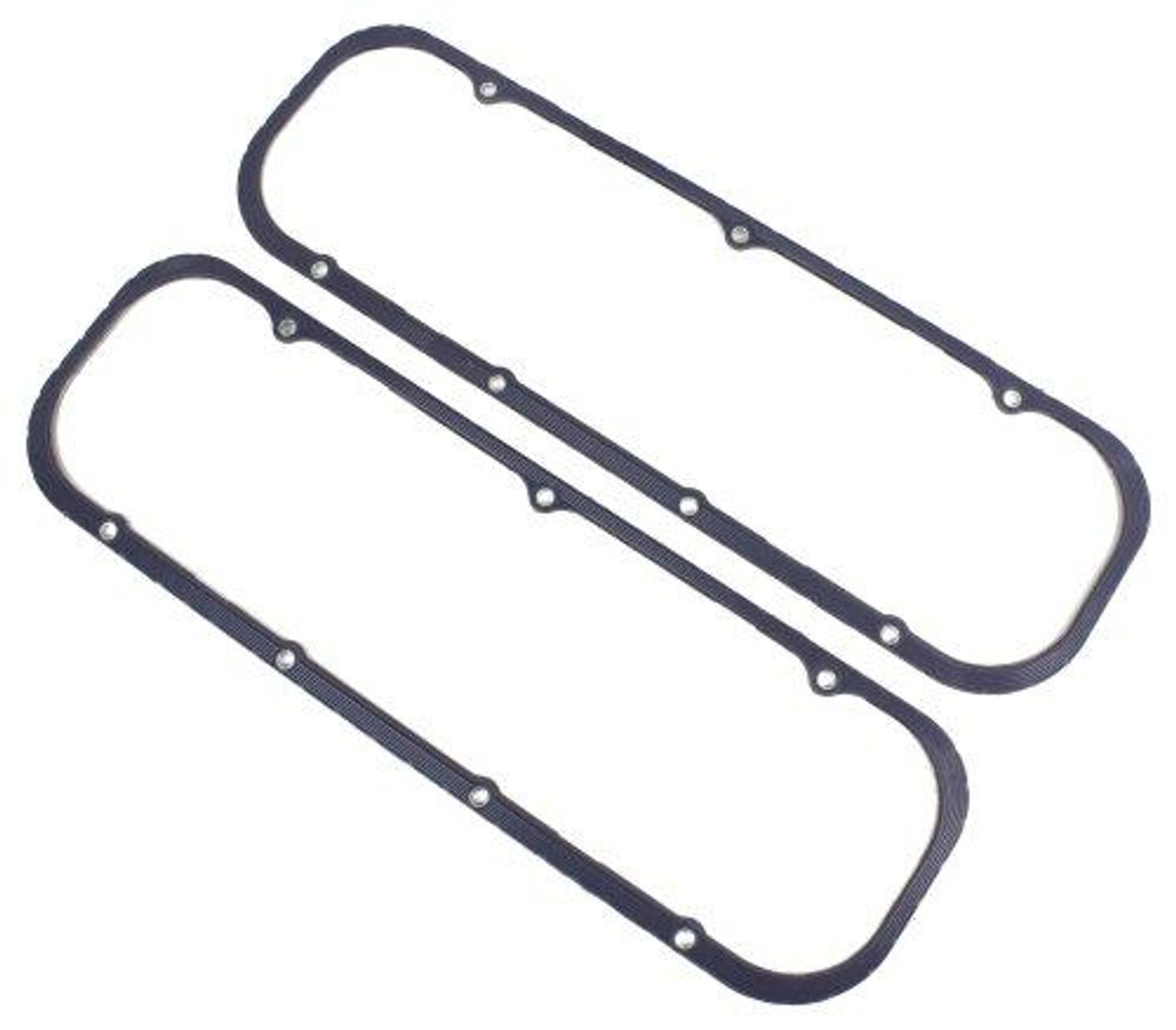 Valve Cover Gasket - 1985 GMC C2500 7.4L Engine Parts # VC3198ZE46