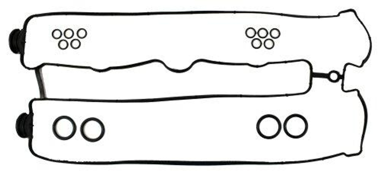 Valve Cover Gasket with Grommets - 2005 Suzuki Forenza 2.0L Engine Parts # VC319GZE10