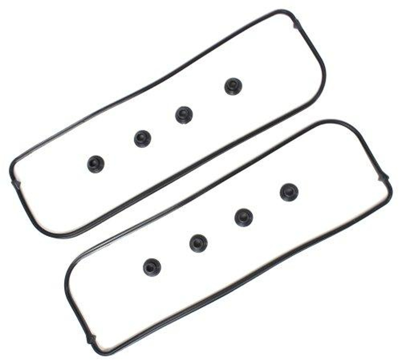 Valve Cover Gasket with Grommets - 2001 Chevrolet Venture 3.4L Engine Parts # VC320GZE110