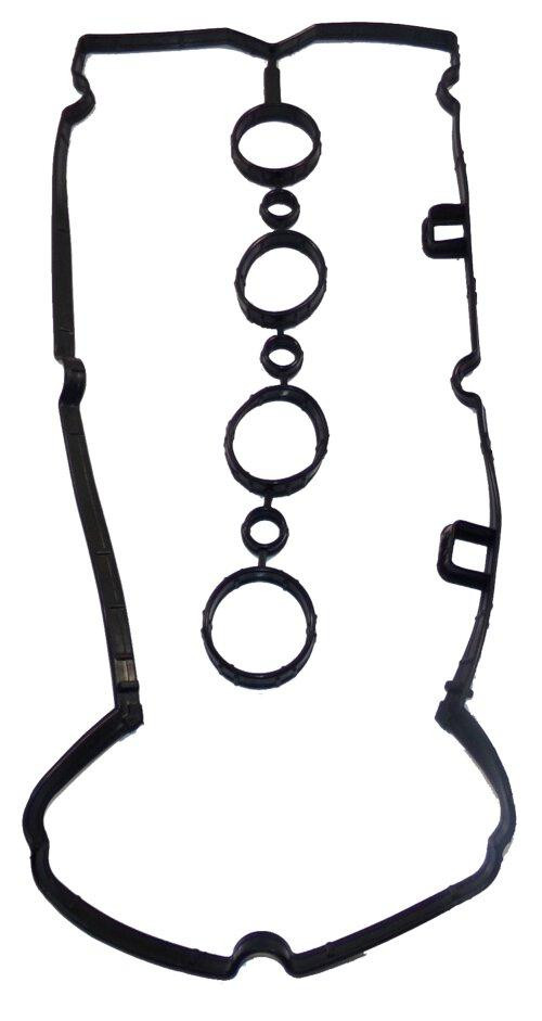 Valve Cover Gasket with Grommets - 2010 Pontiac G3 1.6L Engine Parts # VC338GZE21