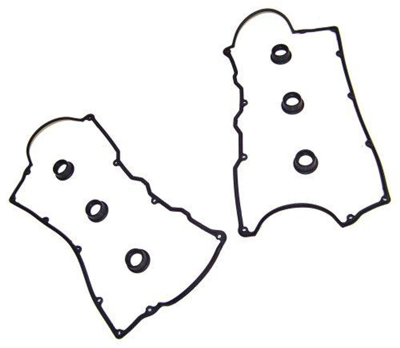 Valve Cover Gasket with Grommets - 1996 Acura SLX 3.2L Engine Parts # VC350GZE1
