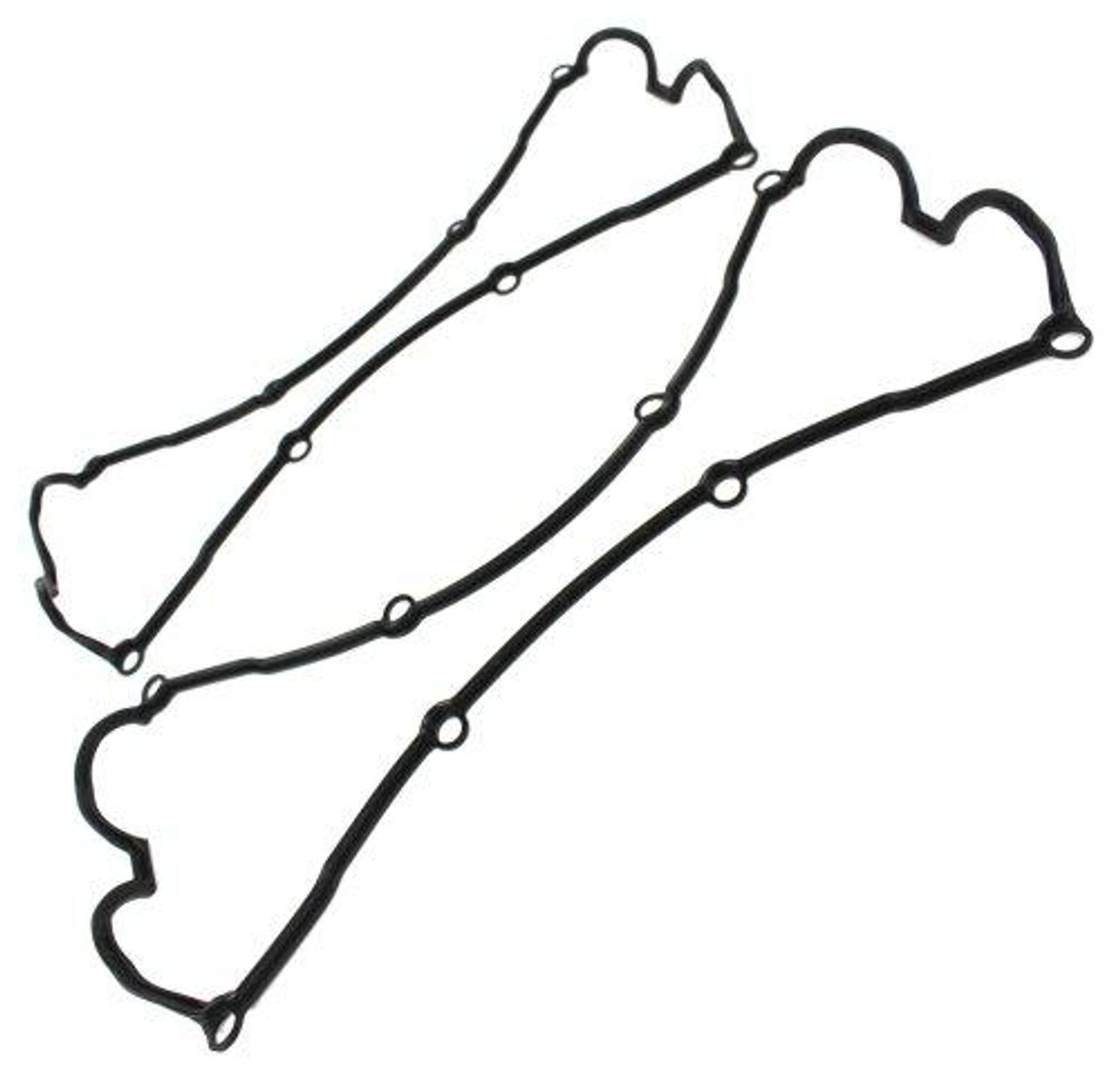 Valve Cover Gasket - 1998 Acura SLX 3.5L Engine Parts # VC353ZE1