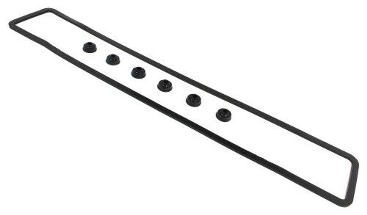 Valve Cover Gasket - 1986 Ford E-350 Econoline 4.9L Engine Parts # VC4105AZE59