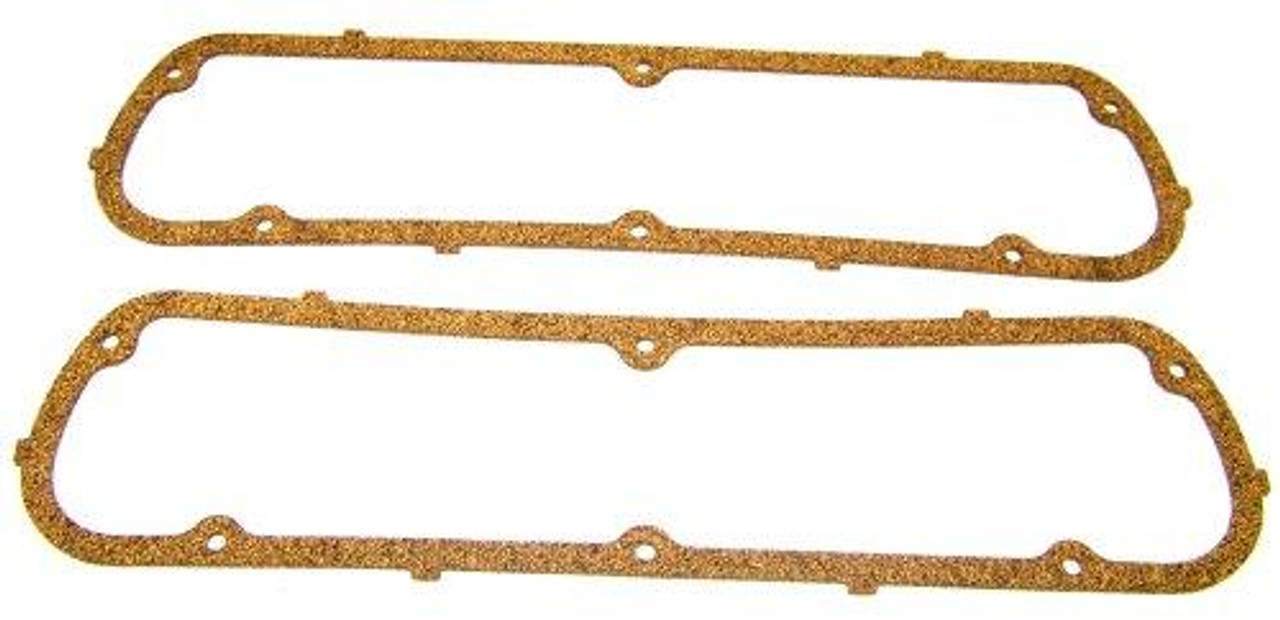 Valve Cover Gasket - 1985 Ford F-150 5.0L Engine Parts # VC4112ZE24