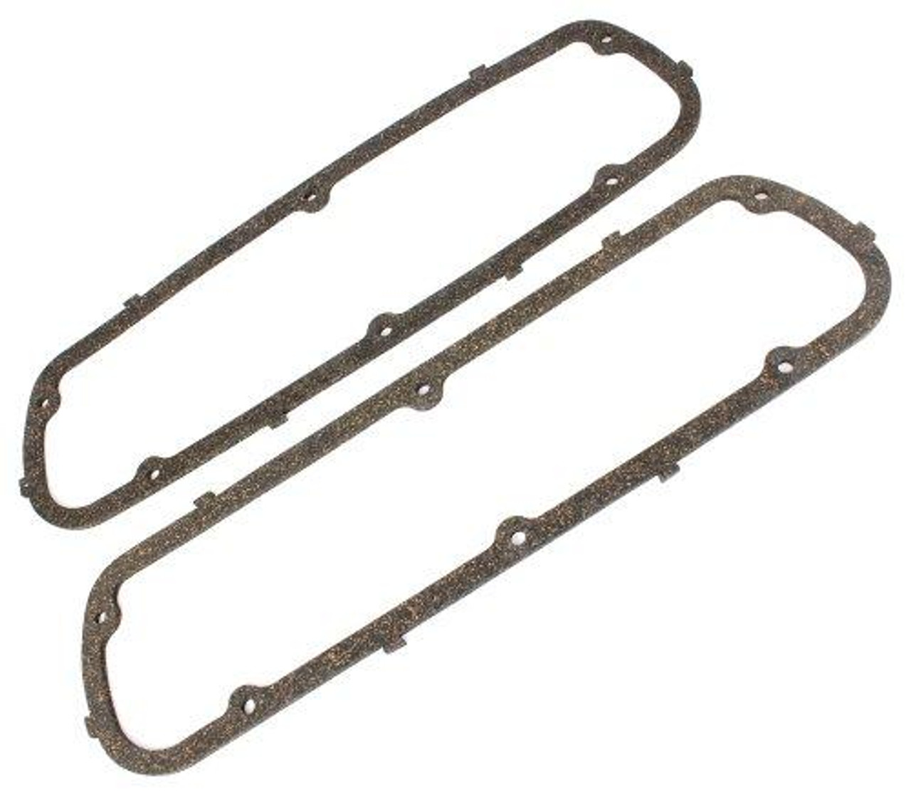 Valve Cover Gasket - 1989 Ford E-150 Econoline Club Wagon 5.0L Engine Parts # VC4113ZE14