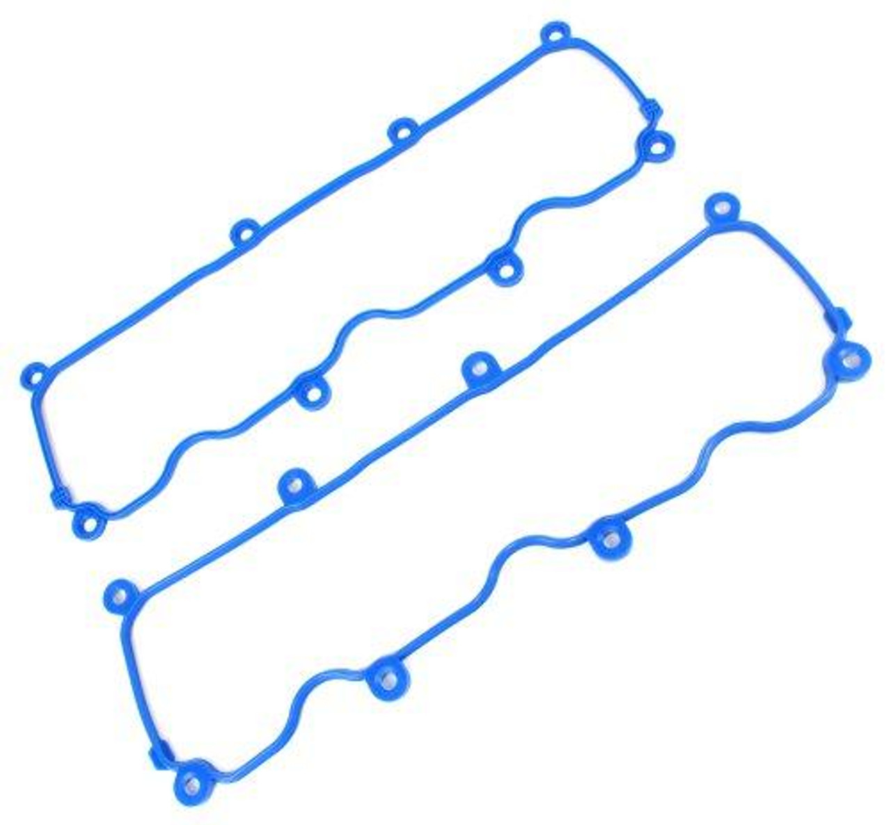 Valve Cover Gasket - 1993 Mercury Topaz 3.0L Engine Parts # VC4137ZE83