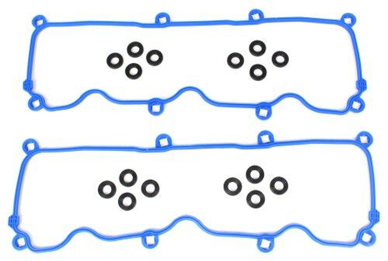 Valve Cover Gasket with Grommets - 1992 Ford Probe 3.0L Engine Parts # VC4137GZE8