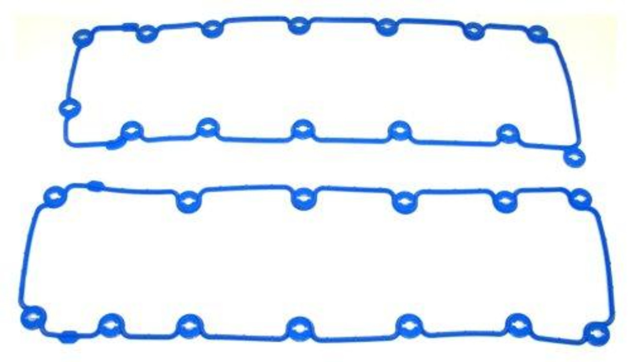Valve Cover Gasket - 2003 Ford E-350 Club Wagon 5.4L Engine Parts # VC4155ZE31